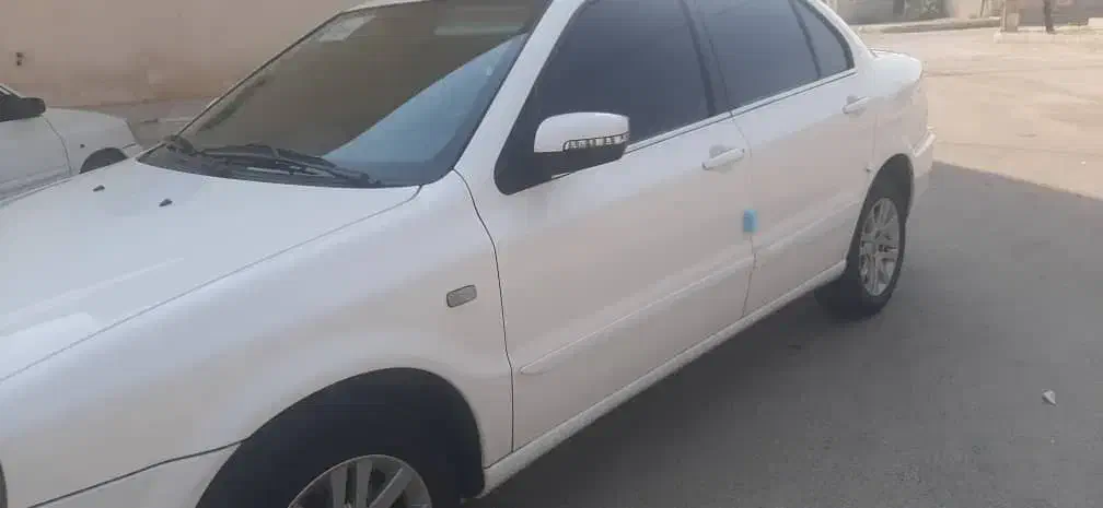 سمند سورن EF7 مدل 1402 برج ۱۰|خودرو سواری و وانت|بندر کنگان, |دیوار