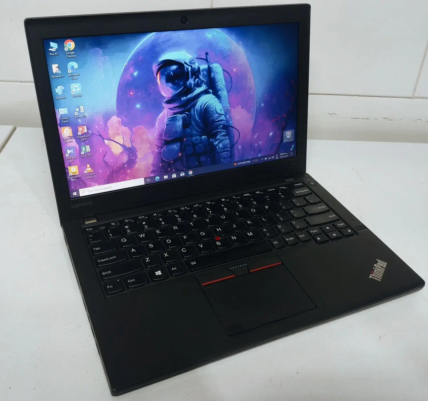 لپ تاپ LENOVO نسل6|رایانه همراه|تاکستان, |دیوار