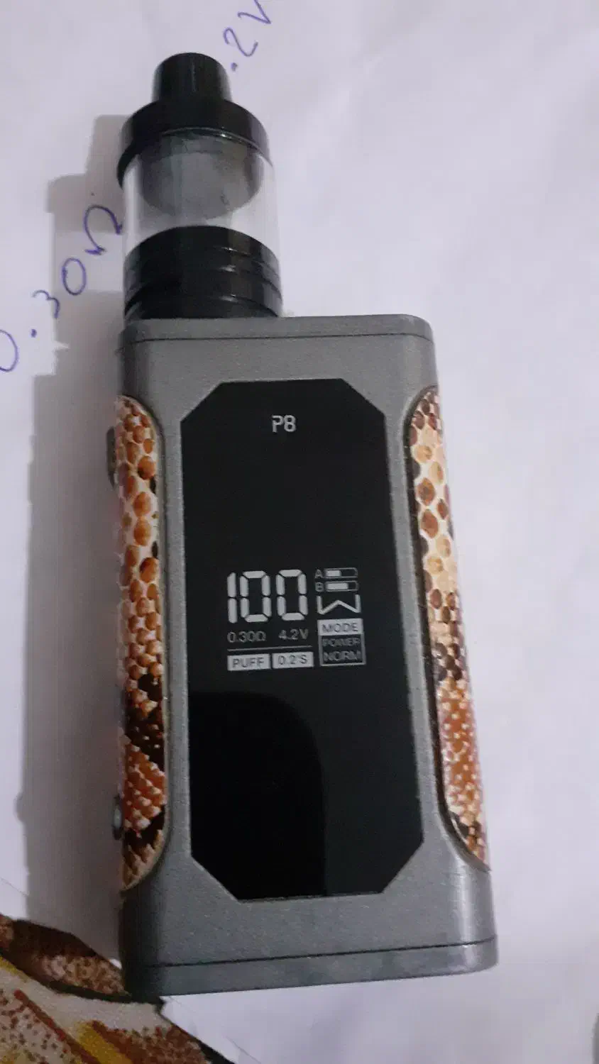 پاد شارژی|کوهنوردی و کمپینگ|گرمخان, |دیوار