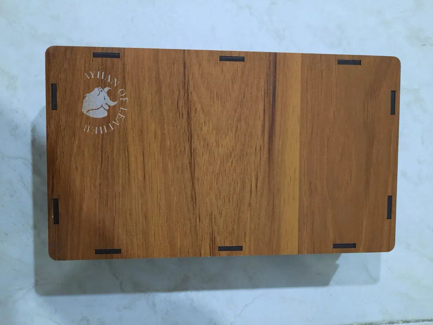 کیف پول مردانه و دستبند چرم مردانه|کیف، کفش، کمربند|محمدشهر, سیدآباد|دیوار