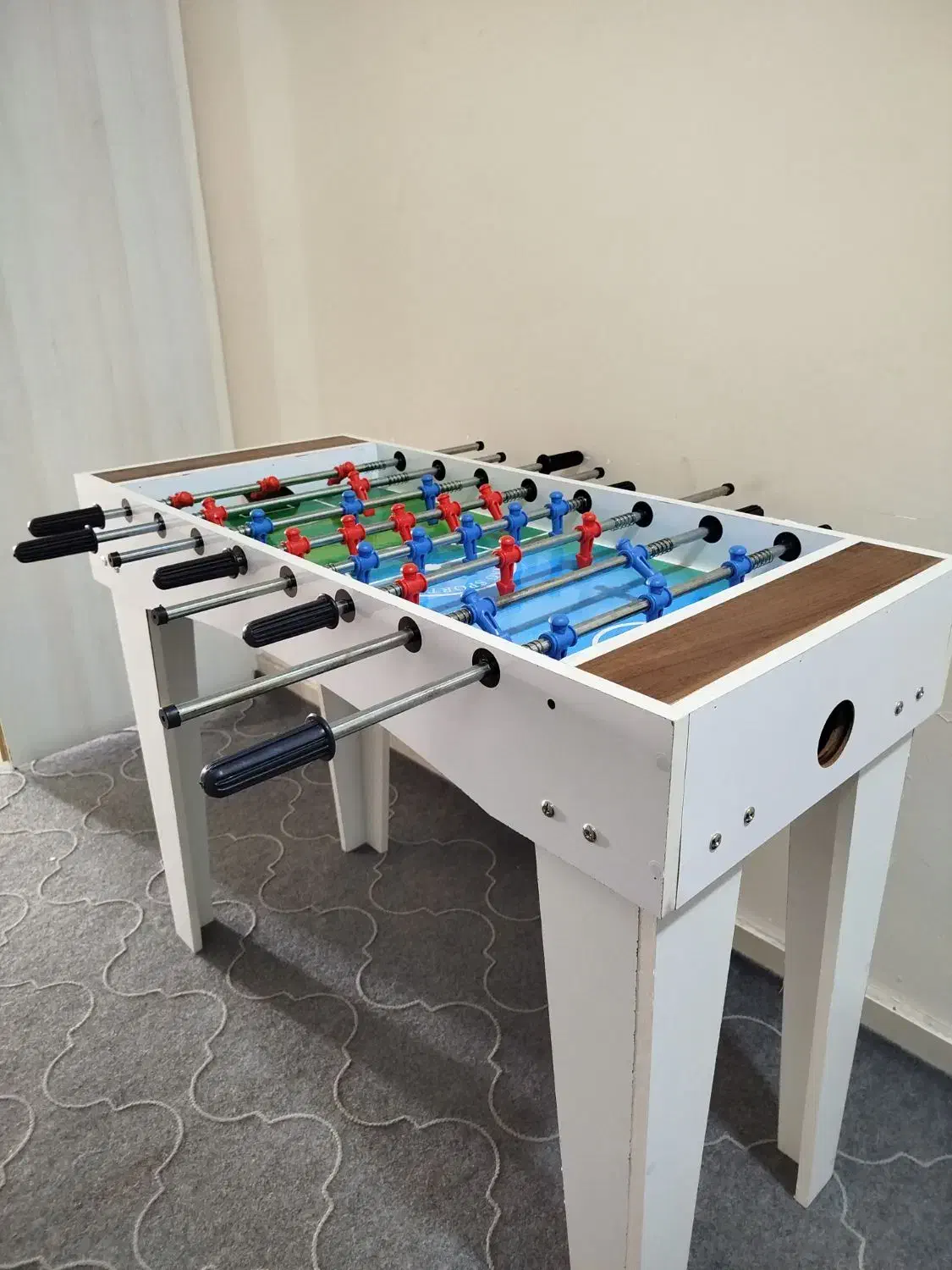 فوتبال دستی|اسباببازی|گرگان, |دیوار