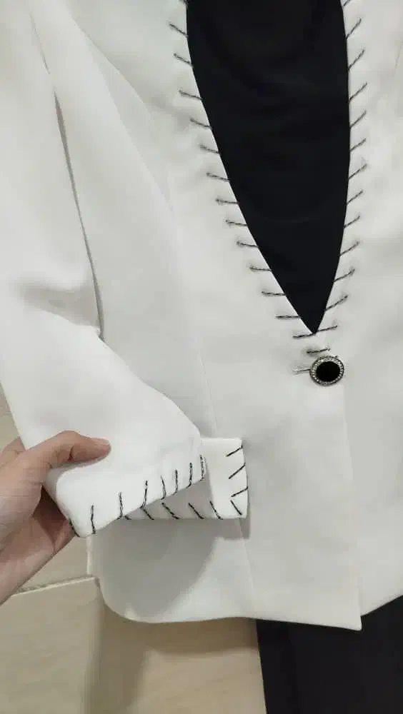 کت شلوار مجلسی زنانه|لباس|یزد, |دیوار