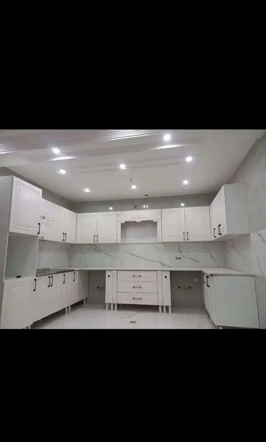 نصاب کابینت های اماده هستم|خدمات پیشه و مهارت|بندرعباس, |دیوار