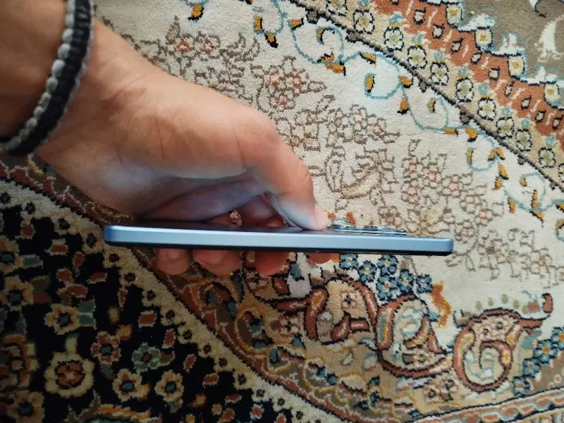 پوکو x5pro|موبایل|تهران, زعفرانیه|دیوار