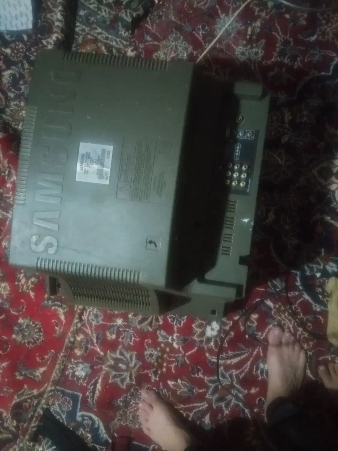 تلویزیون|تلویزیون و پروژکتور|دینور, |دیوار