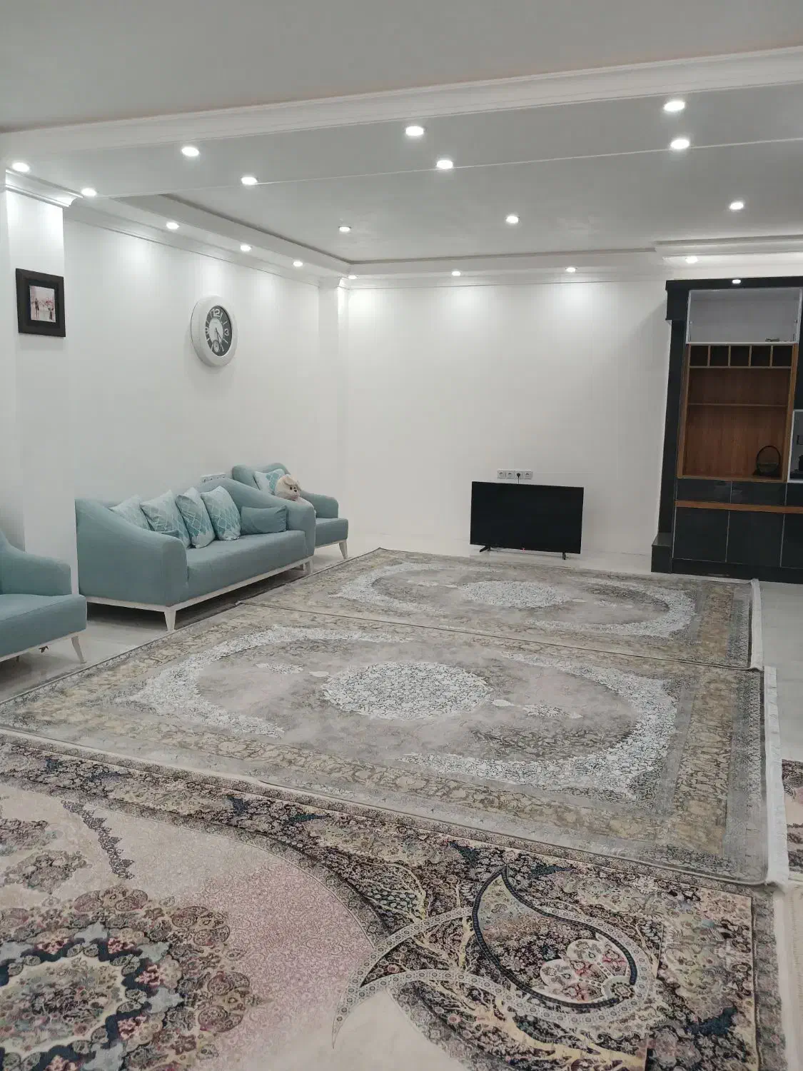 فروش منزل مسکونی شخصی ساز دو طبقه دوواحد مجزا|فروش خانه و ویلا|خمیر, |دیوار