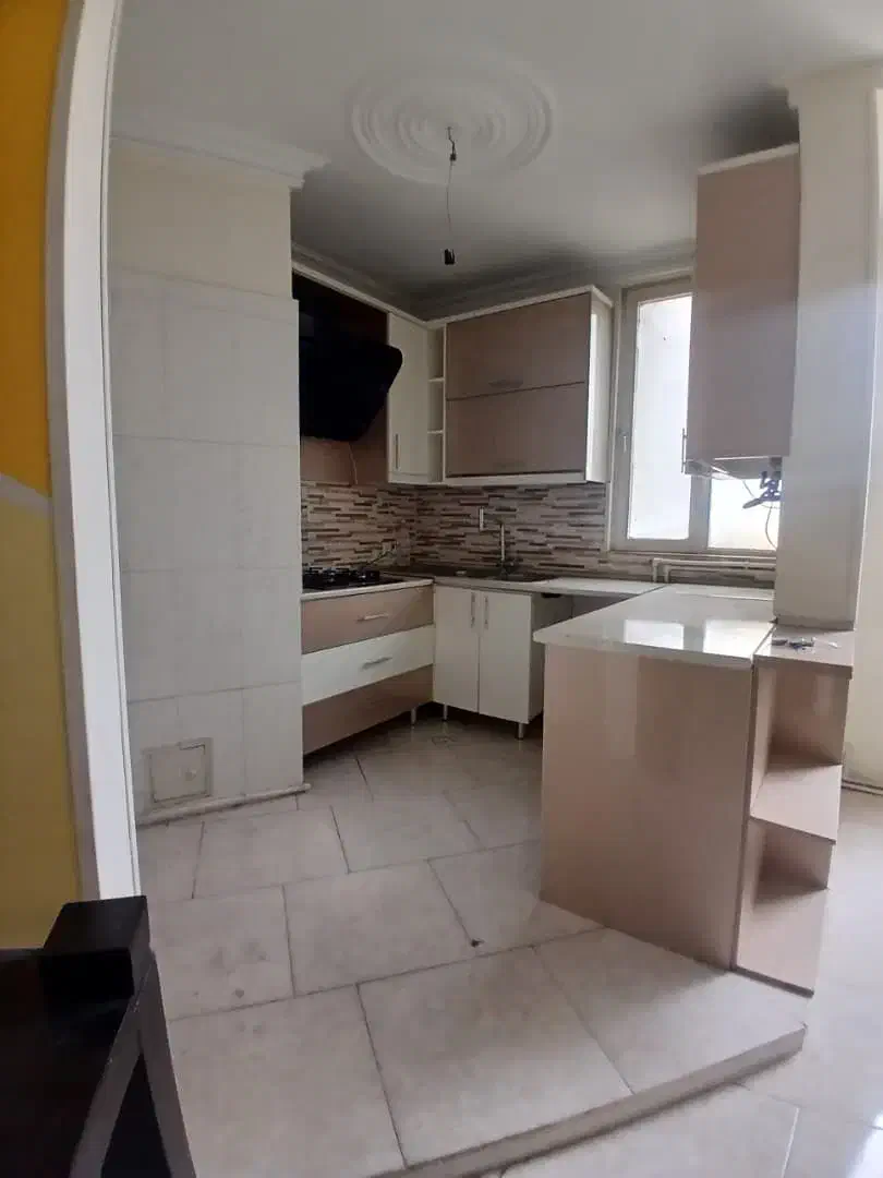 قلب پونک/عدل/۵۸متر ۱خواب/تخلیه/حتی مجرد