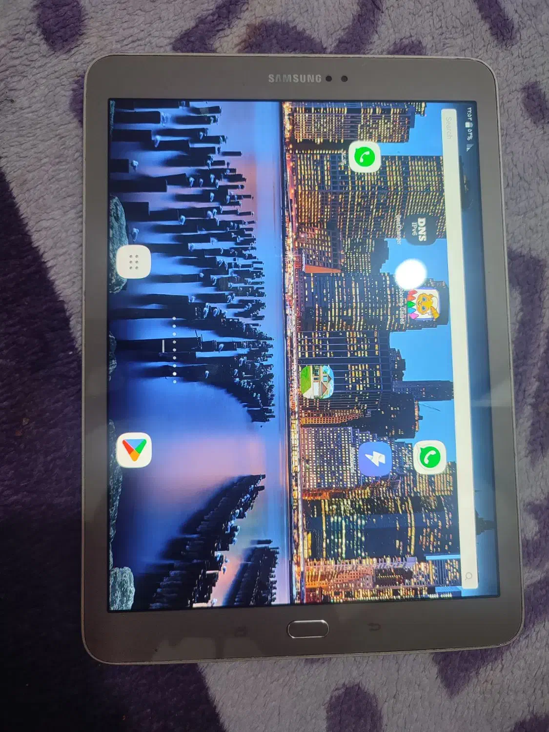 تبلت سامسونگ|تبلت|بهبهان, |دیوار