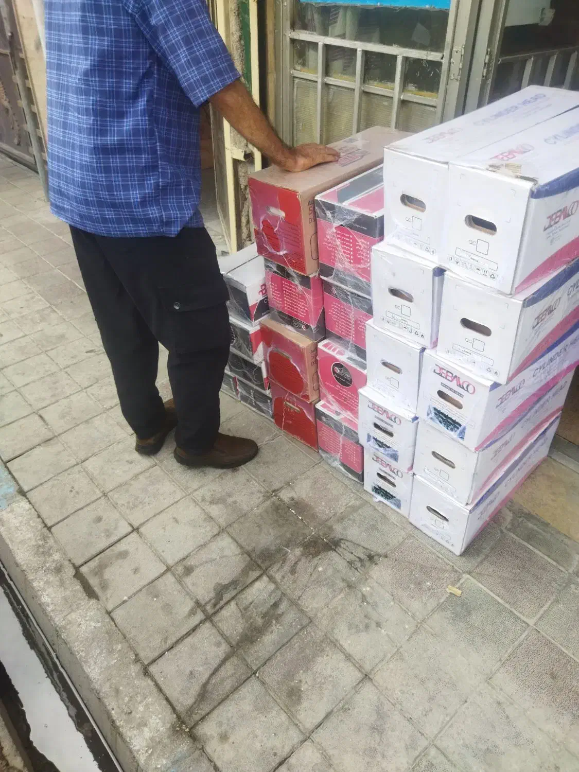 سرسیلندر کامل نوپژو سمند پرشیا9200آماده نصب|قطعات یدکی و لوازم جانبی|ملارد, |دیوار