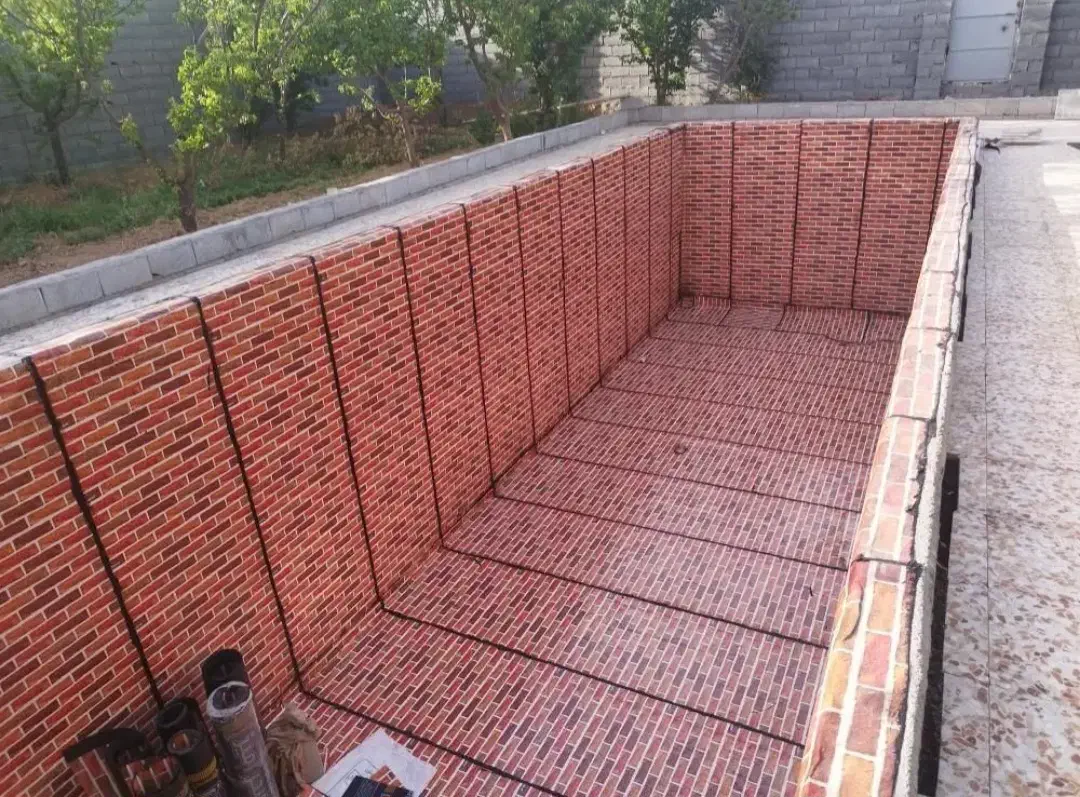 ایزوگام،قیرگونی.آسفالت و شیب بندی ساختمان.|خدمات پیشه و مهارت|فولادشهر, فولادشهر|دیوار