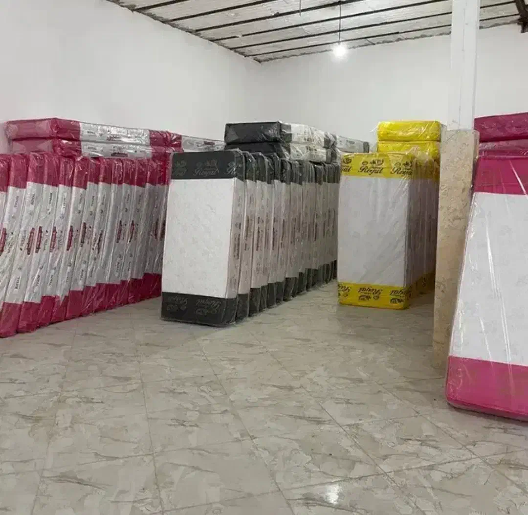 تخفیفات تشک،کارخانه انصاری،تشک خوب۷۶۷۸۸|تشک تختخواب|یاسوج, |دیوار