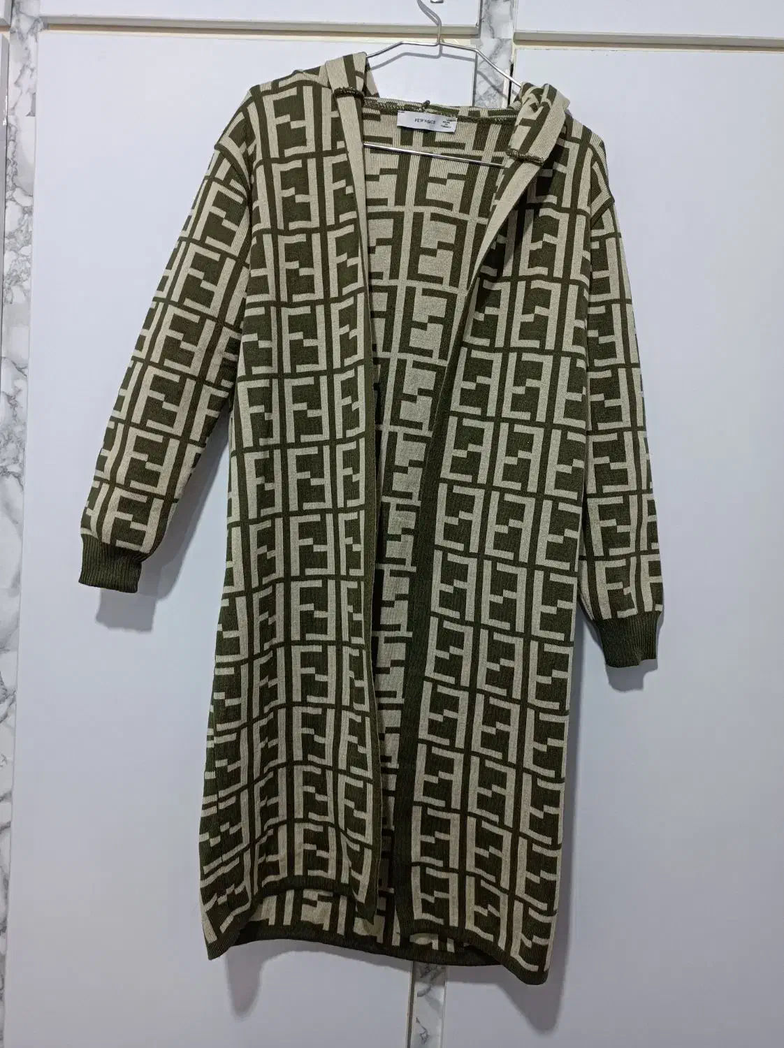 ژاکت زمستانه|لباس|هشتگرد, تهران دشت|دیوار