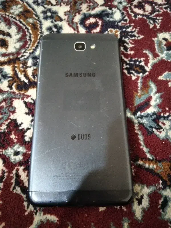 J7PRIME|موبایل|مبارکه, |دیوار