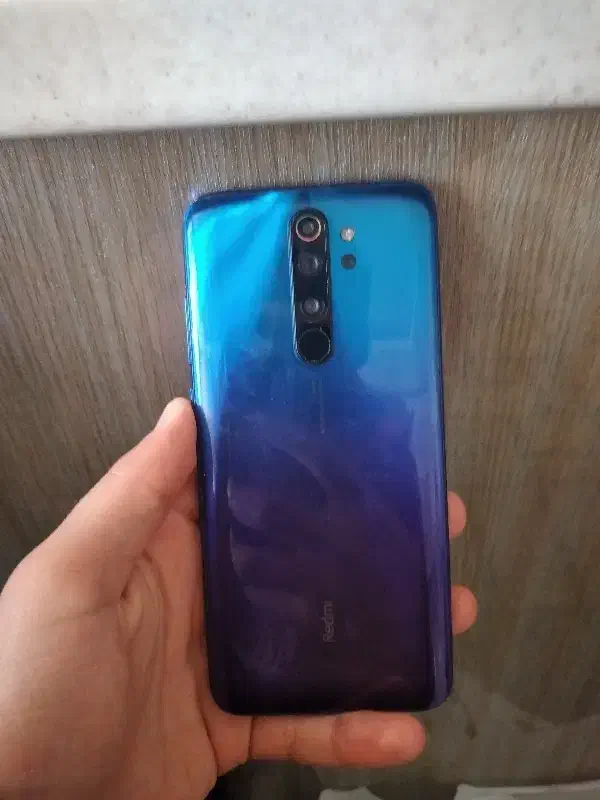 note 8 pro|موبایل|مراغه, |دیوار