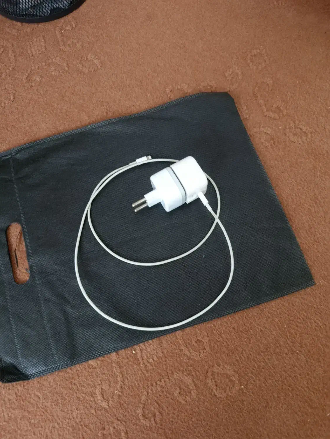 شارژر آیفون|لوازم جانبی موبایل و تبلت|نظرآباد, نظرآباد|دیوار