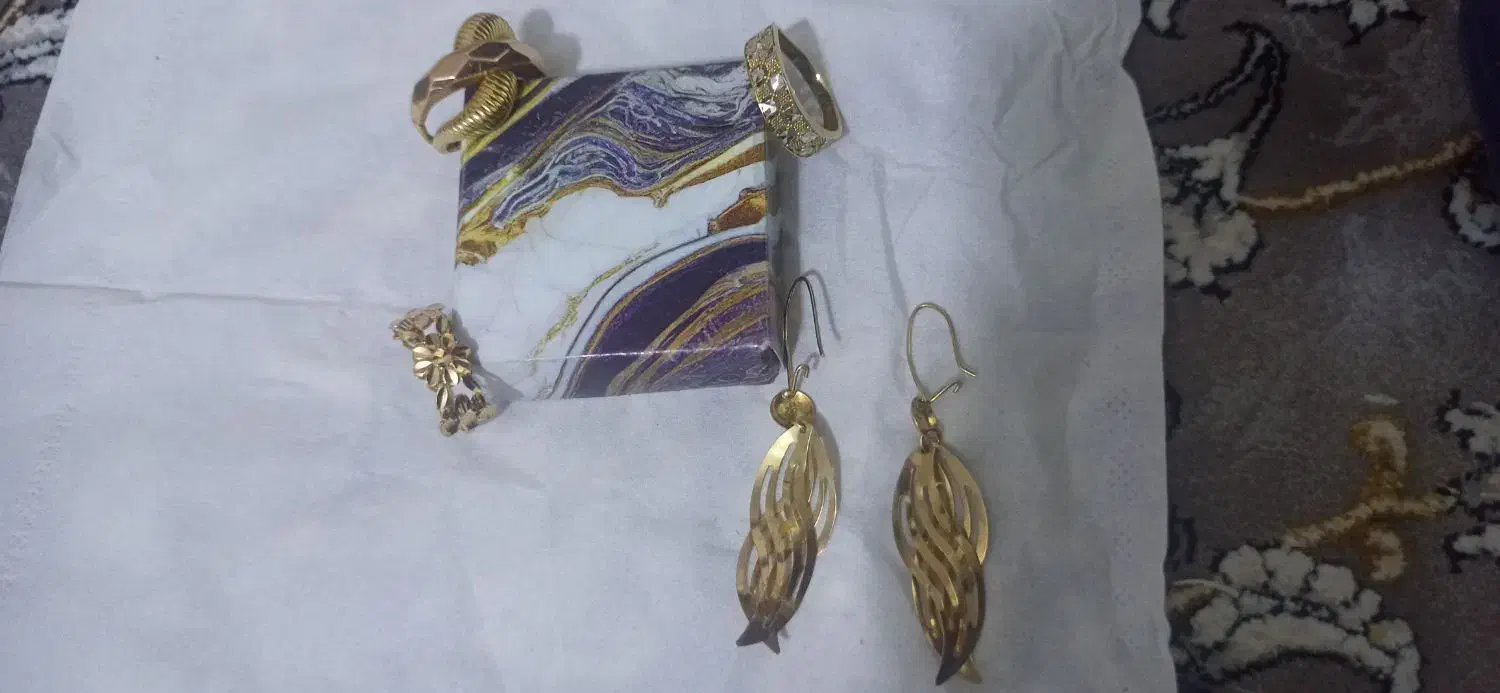 فروش طلا|جواهرات|روانسر, |دیوار