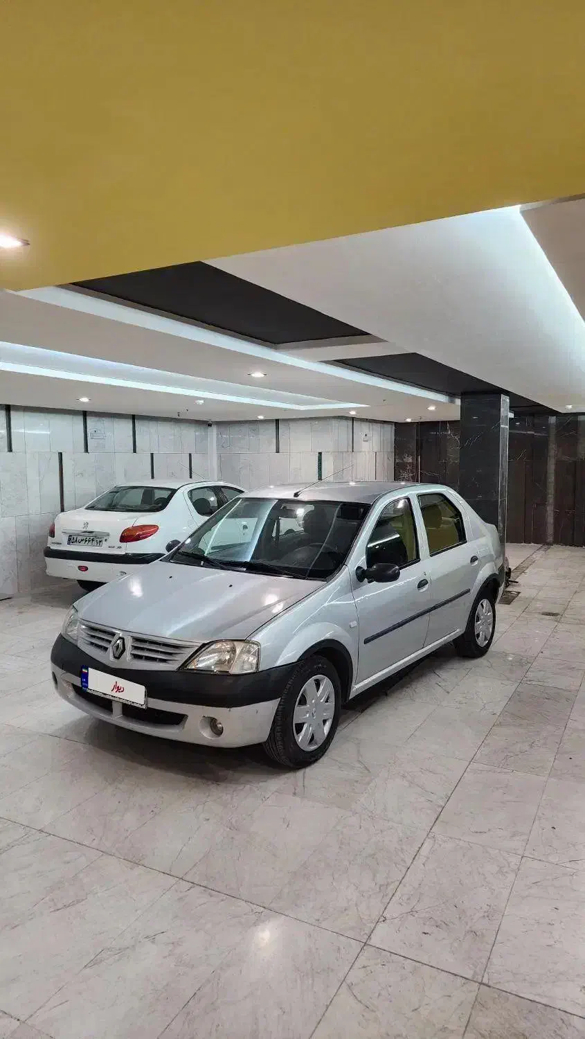 ال نود ۸۷|خودرو سواری و وانت|اصفهان, هزارجریب|دیوار