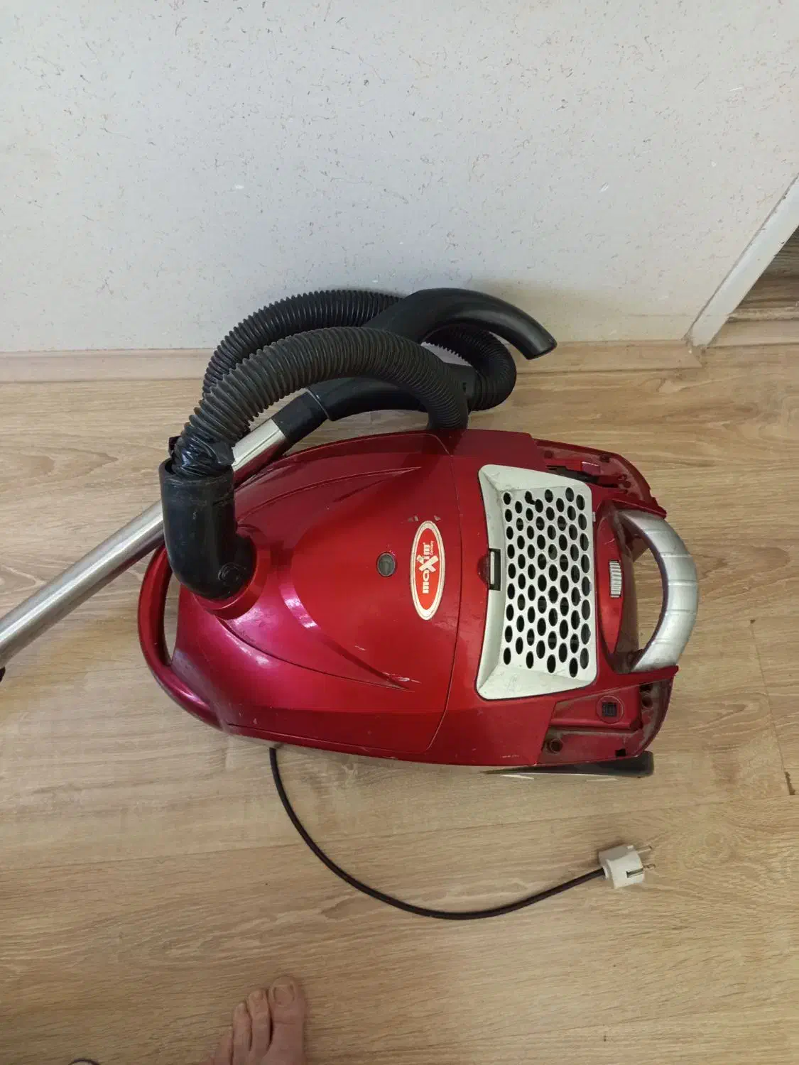 جارو برقی ماکسیم|جاروبرقی، جارو شارژی، بخارشو|اردبیل, |دیوار