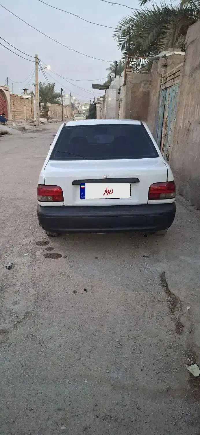 پراید|خودرو سواری و وانت|باوی, |دیوار