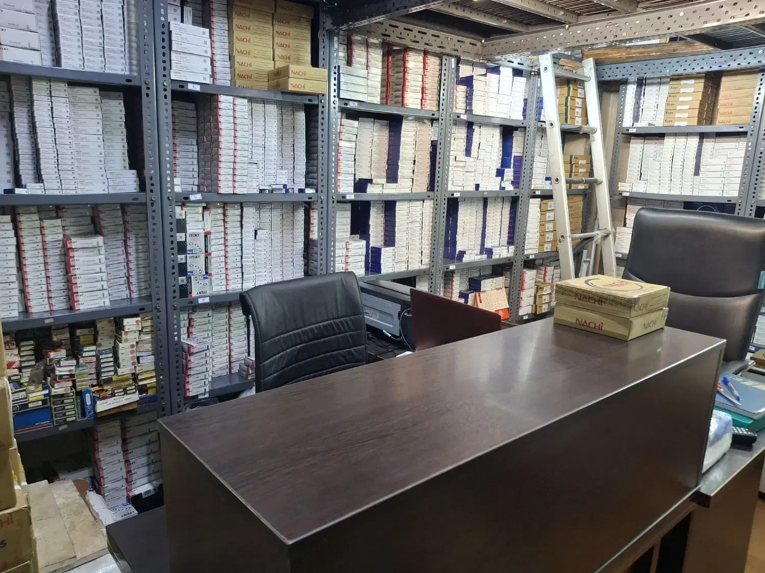 کارمند خانم|استخدام اداری و مدیریت|تهران, بهارستان|دیوار