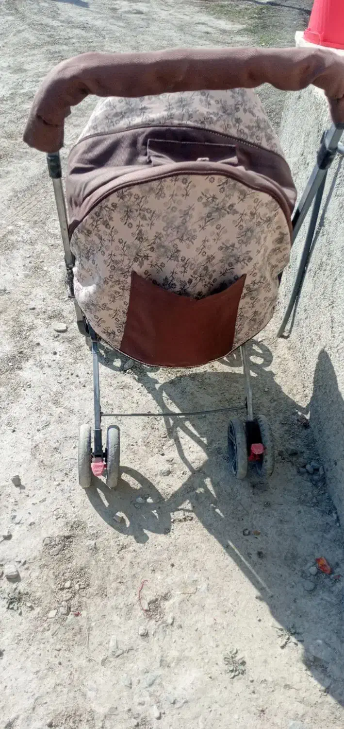 کالسکه چیکو|کالسکه و لوازم جانبی|مشهد, طلاب|دیوار