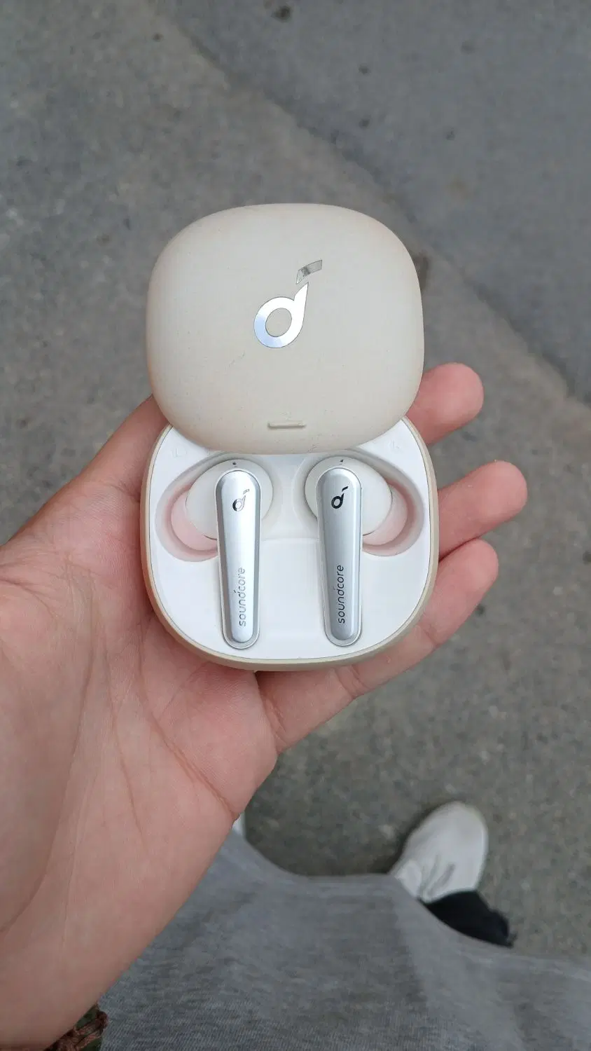 soundcore liberty air 2 pro|لوازم جانبی موبایل و تبلت|گرگان, |دیوار