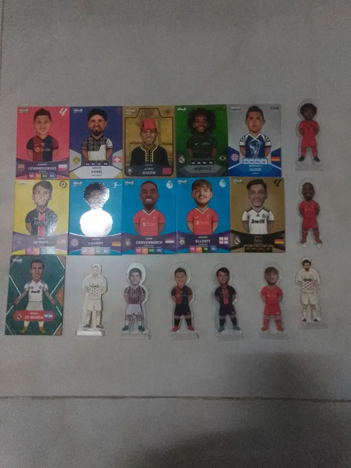 کیمدی|کلکسیون و سرگرمی|مشهد, قائم|دیوار