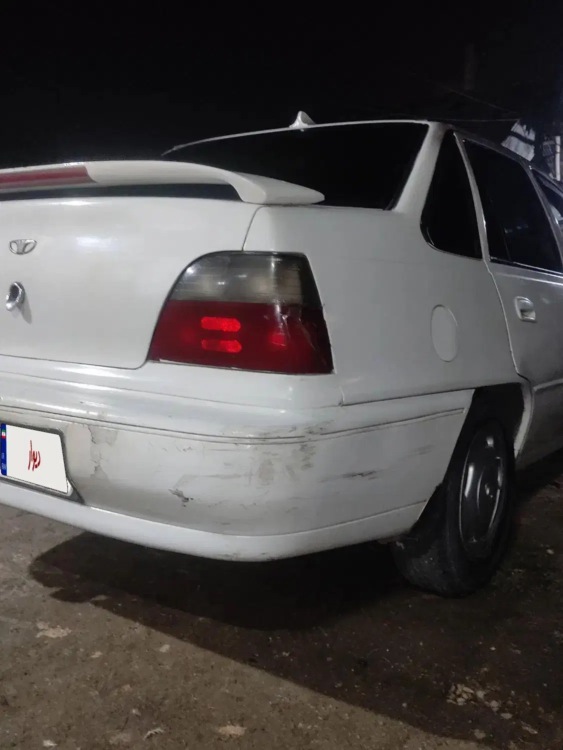 Dvoselo 82|خودرو کلاسیک|رشت, شهرک صبا|دیوار