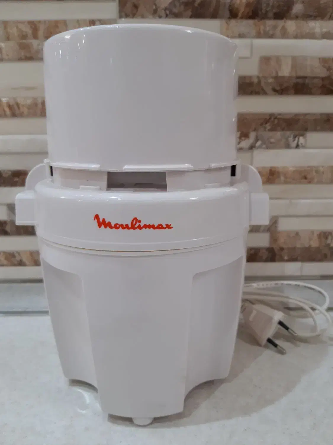 خرد کن مولیمکس مدل فرانسه، نو با جعبه|خردکن، آسیاب، غذاساز|تهران, تهرانپارس جنوبی|دیوار