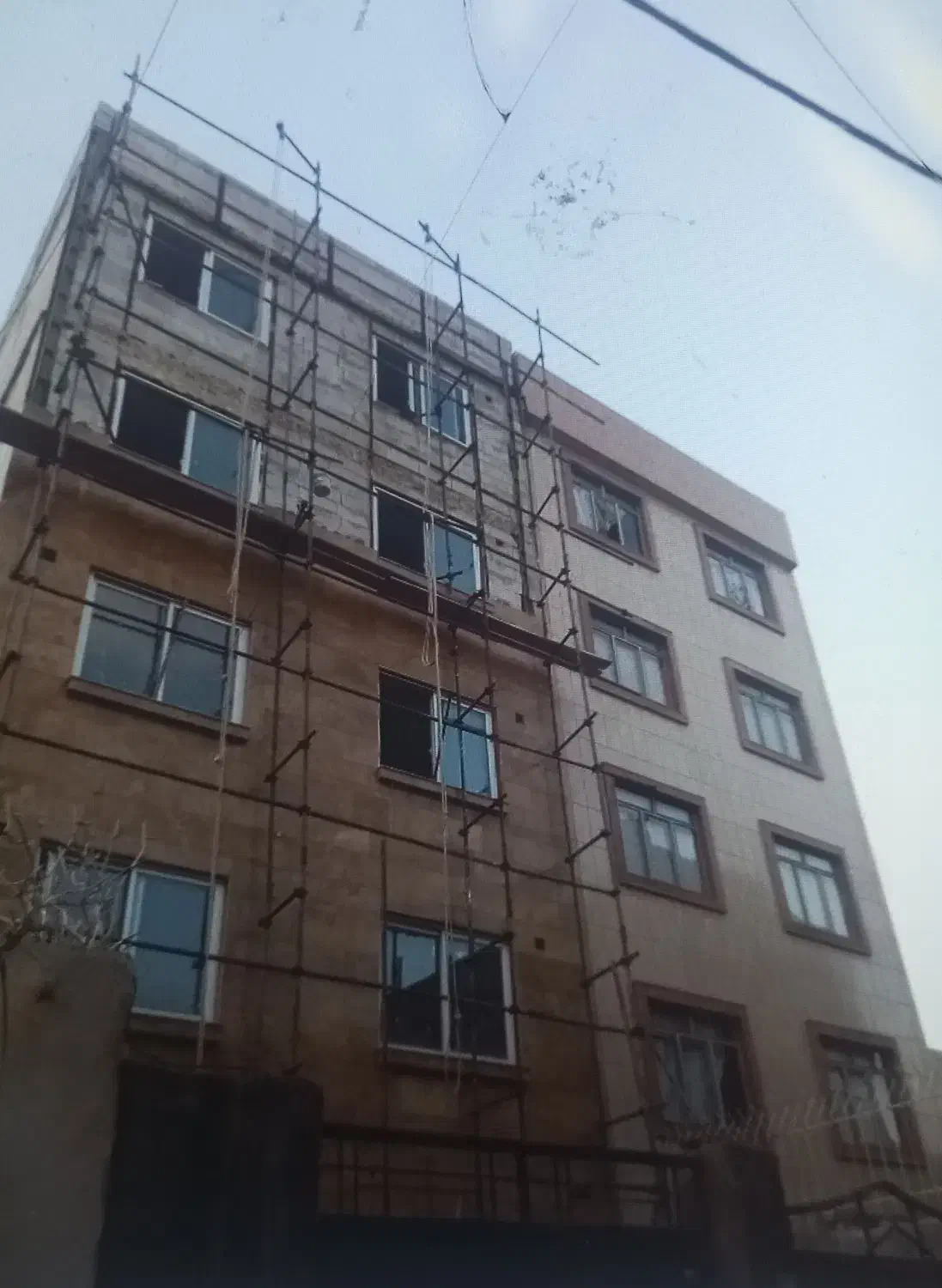 داربست رکورد|خدمات پیشه و مهارت|مشهد, طلاب|دیوار