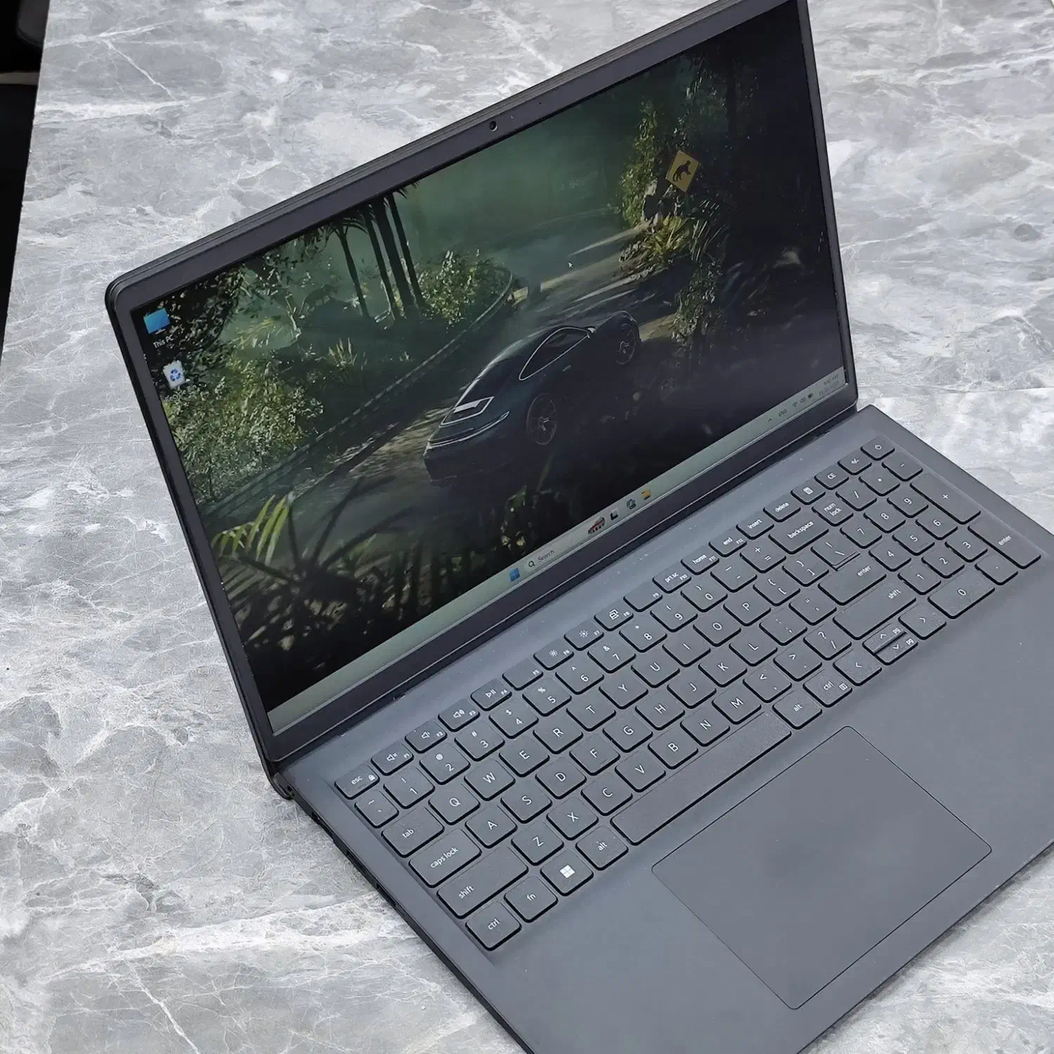 لپتاپ نسل 11 دل مشابه آکبند(سایفر سیستم)|رایانه همراه|تبریز, |دیوار