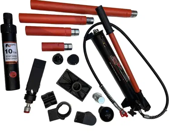 جک صافکاری|ابزارآلات|رشت, جانبازان|دیوار