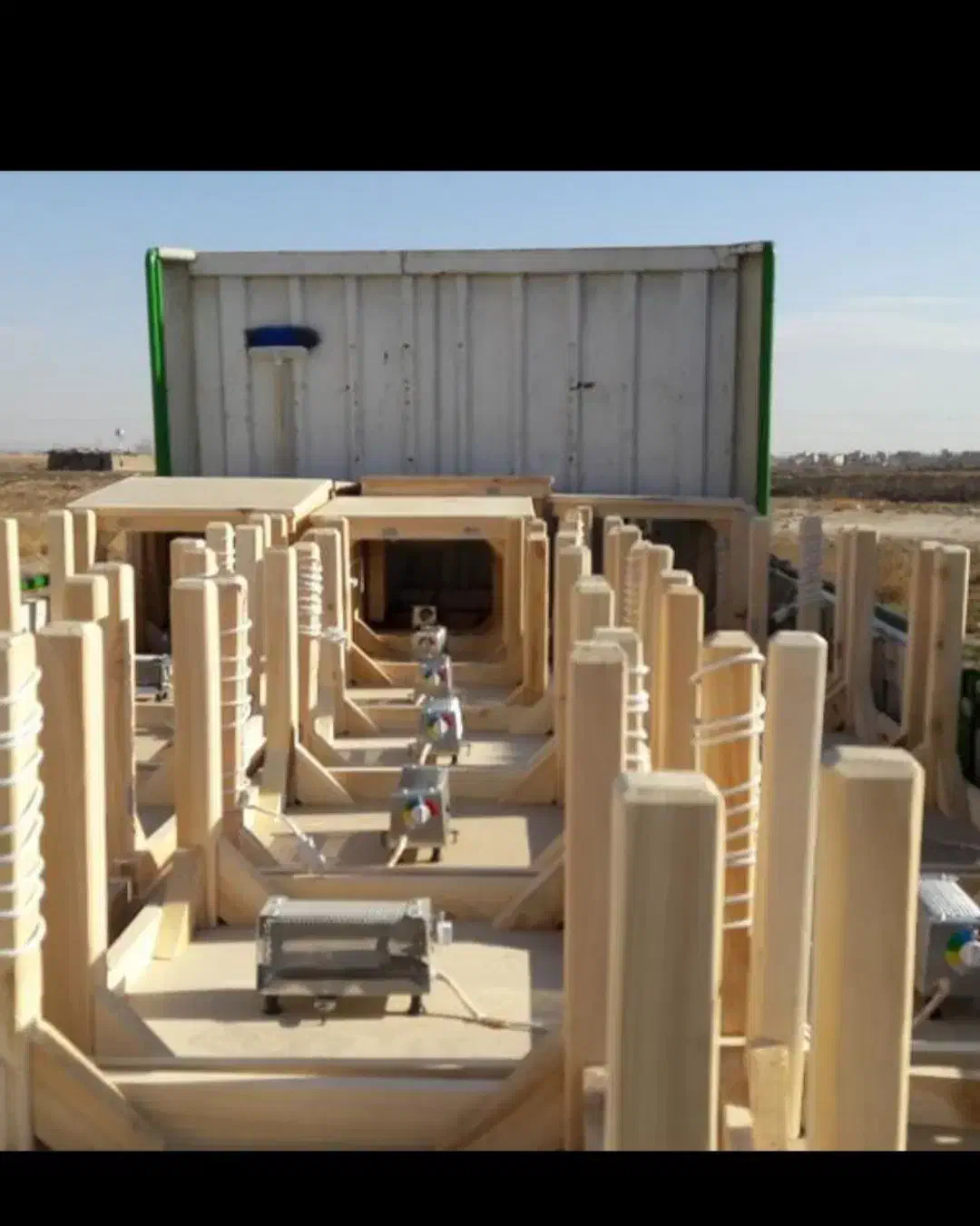 کرسی همراه باهیتر کم مصرف|بخاری، هیتر، شومینه|مشهد, پنجتن|دیوار