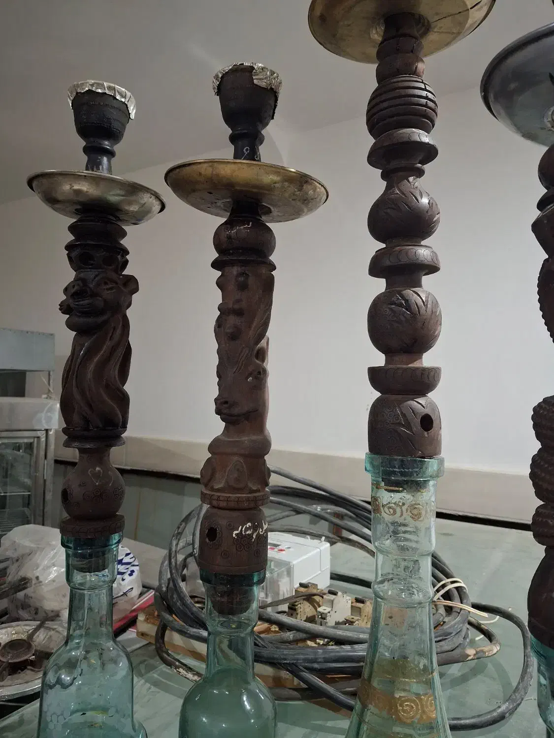 قلیان|کلکسیون و سرگرمی|الشتر, |دیوار