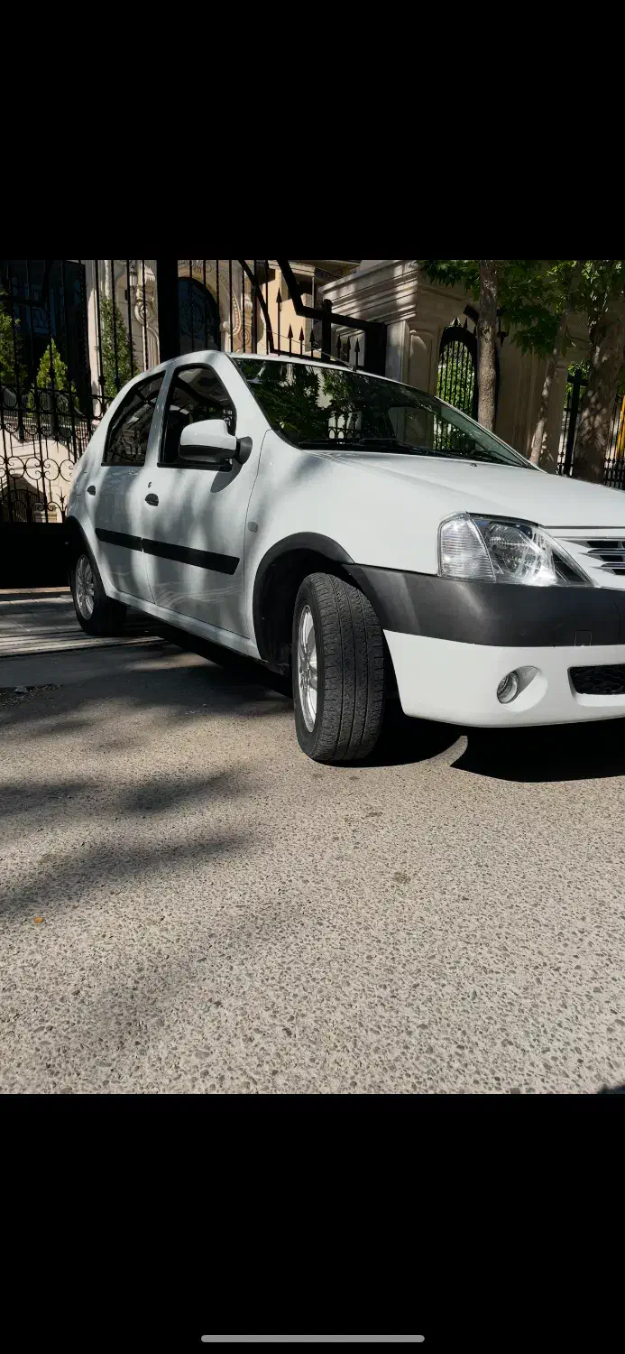 بدون رنگ مدل۹۵|خودرو سواری و وانت|تهران, نیاوران|دیوار