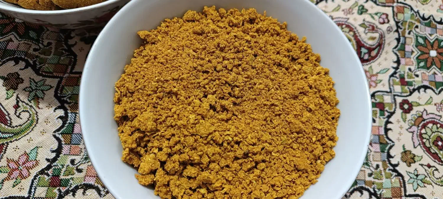 آچار مرغوب محلی|خوردنی و آشامیدنی|زابل, |دیوار