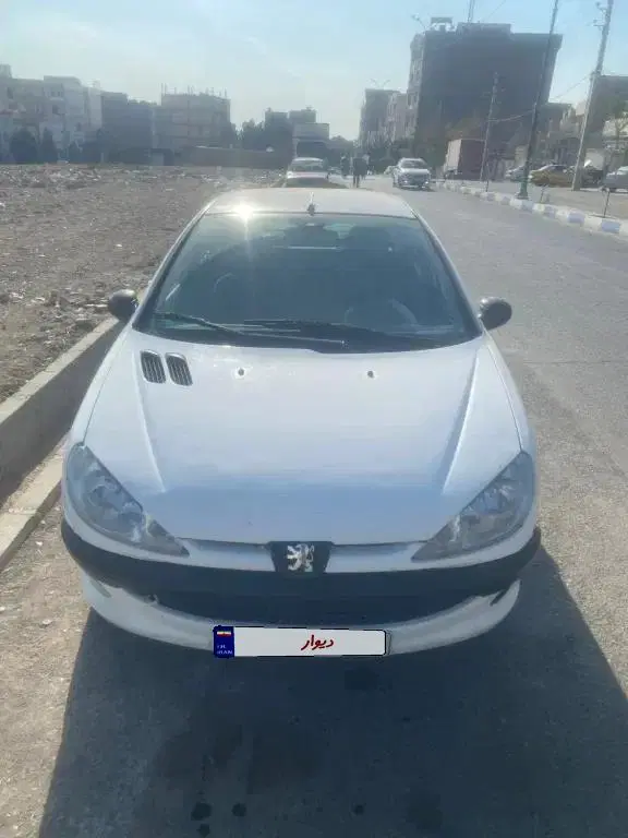 SD V20|خودرو سواری و وانت|رباط‌کریم, رباط‌کریم|دیوار