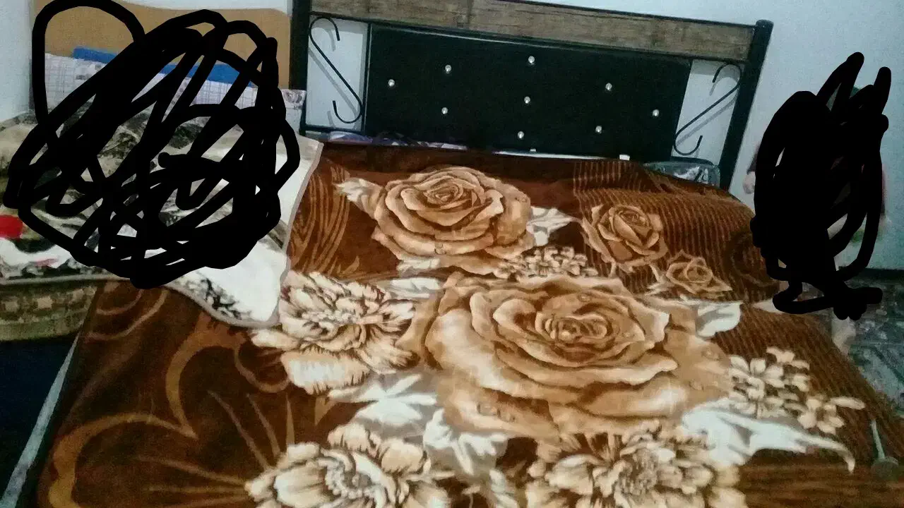 تخت دونفره|تشک تختخواب|تربت‌حیدریه, کوی شهید احمدزاده ملکی|دیوار