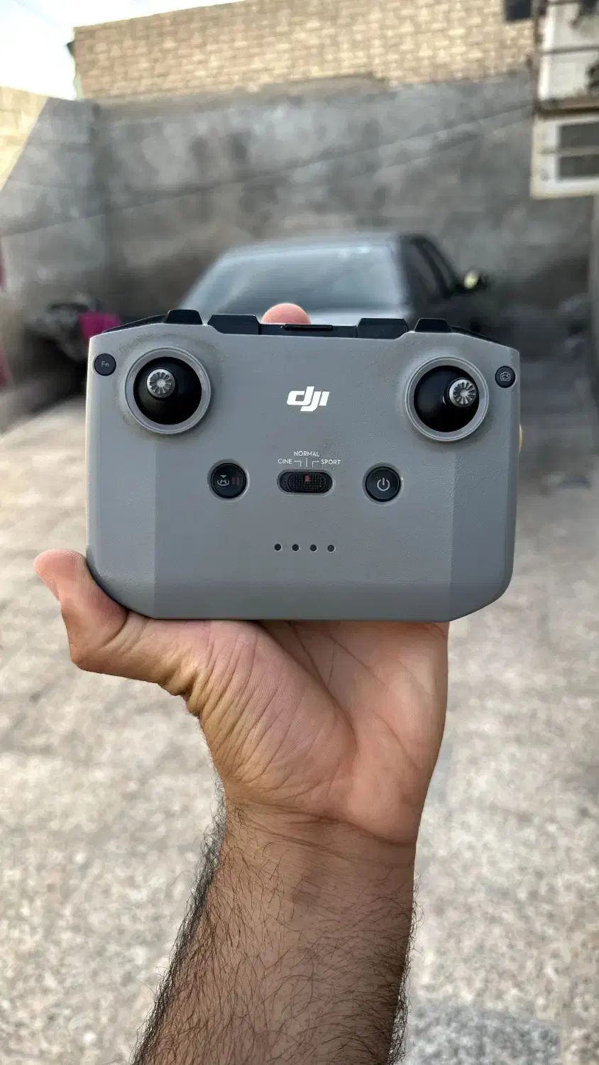 مویک ایر ۲|دوربین عکاسی و فیلم‌برداری|تهران, جهاد|دیوار