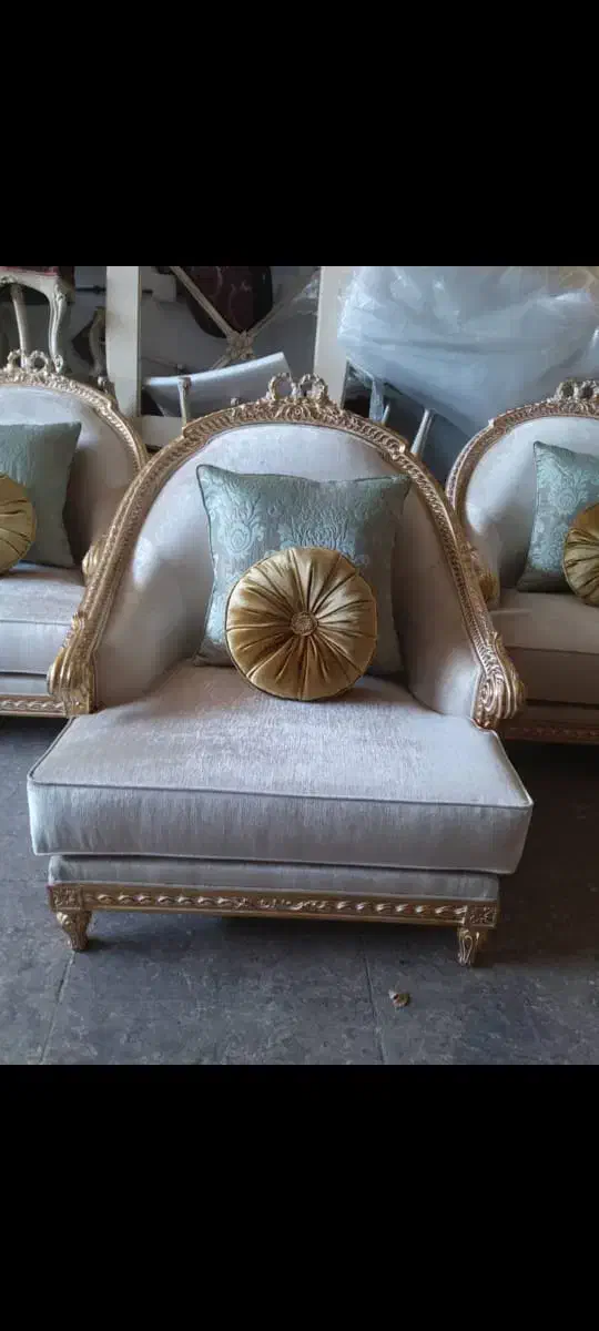 تولیدو تعمیرات انواع مبلمان ومصنوعات چوبی|خدمات پیشه و مهارت|تهران, شهید رجایی|دیوار