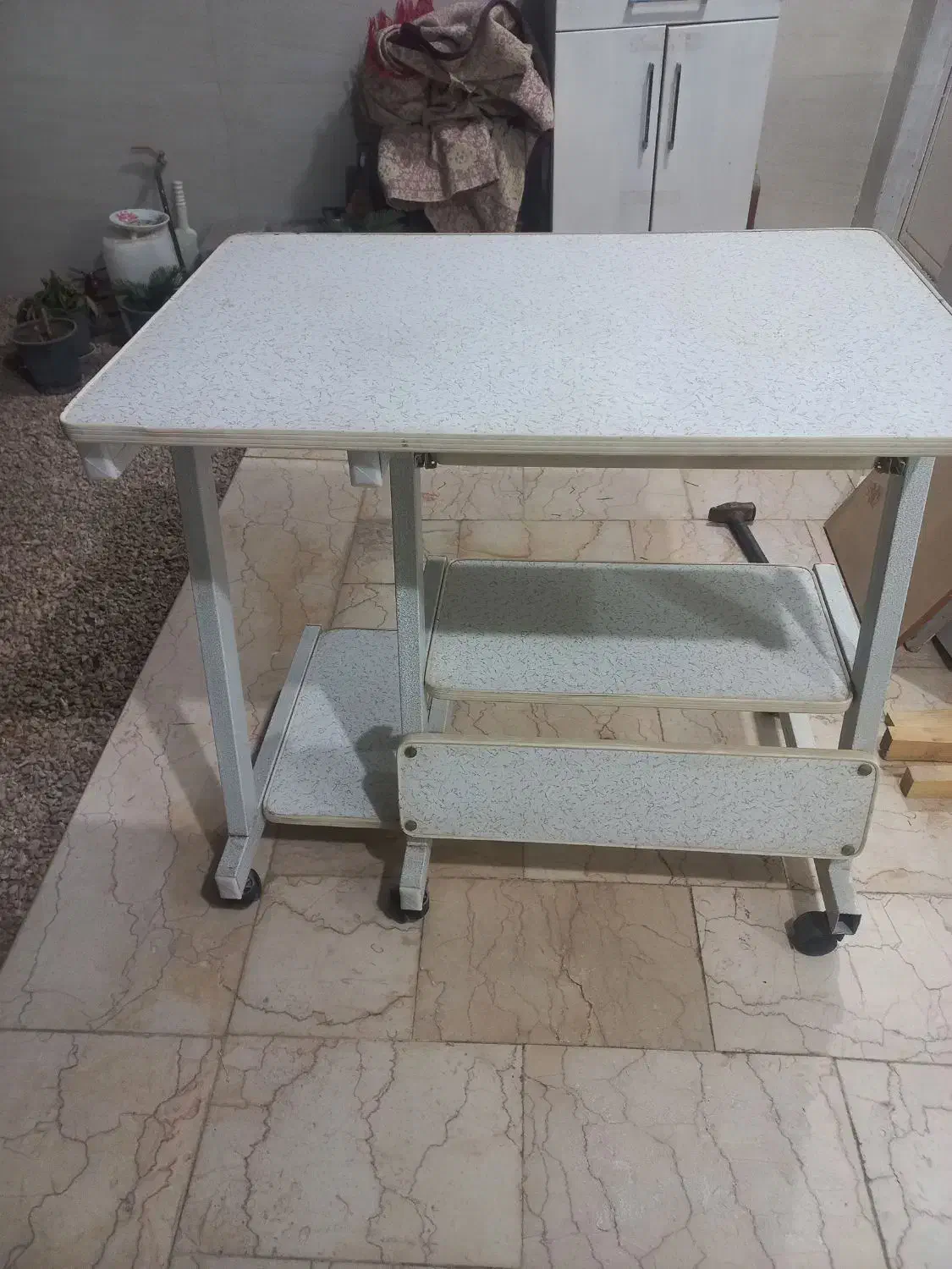 میز کامپیوتر|میز تحریر و کامپیوتر|حبیب آباد, |دیوار