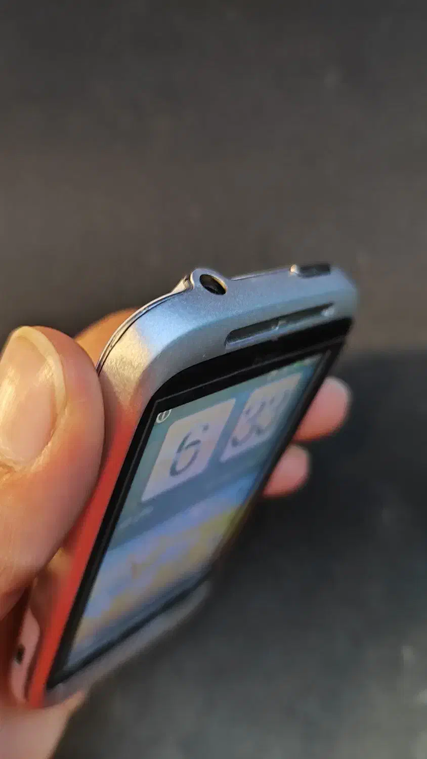 اچ تی سی Wildfire s|موبایل|مشهد, ملک‌آباد|دیوار