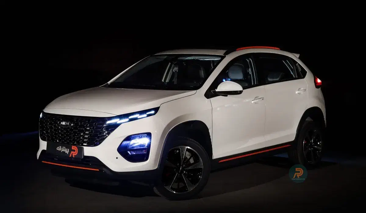 x33 cross (ایکس 33 کراس اتومات) نقد و اقساط|خودرو سواری و وانت|شیراز, کوشک بیدک|دیوار