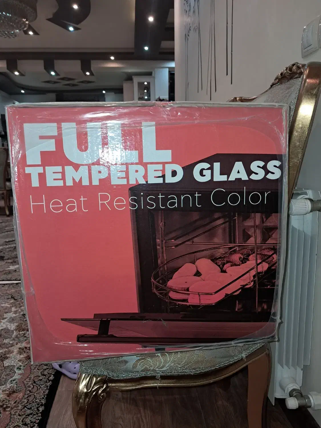 آونتوستر(فررومیزی)|اجاق گاز و لوازم برقی پختوپز|بندر انزلی, کوی بهار|دیوار