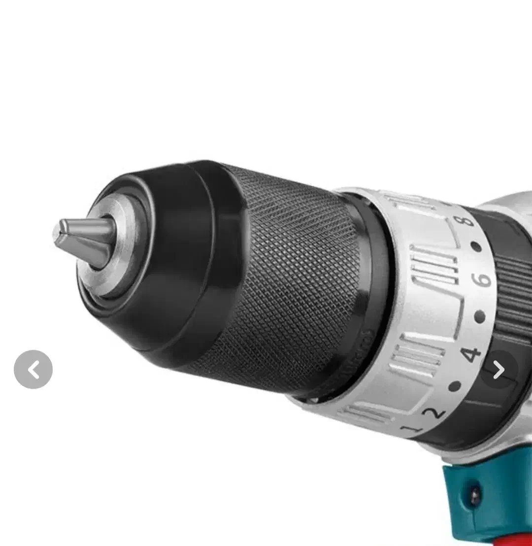 دریل شارژی رونیکس مدل8620|ابزارآلات|گرگان, |دیوار