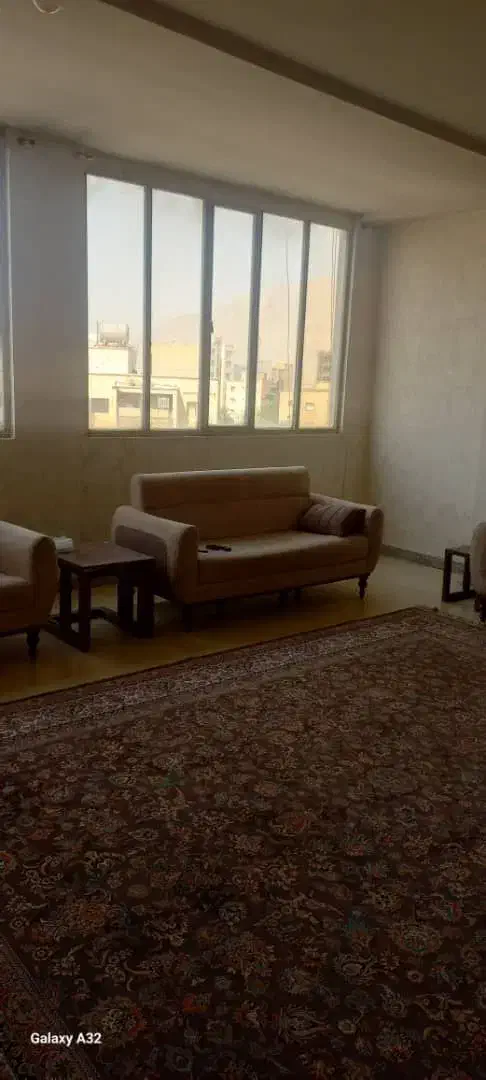 آپارتمان گذرنامه بر  بلوار رنجبر|فروش آپارتمان|کرمانشاه, |دیوار