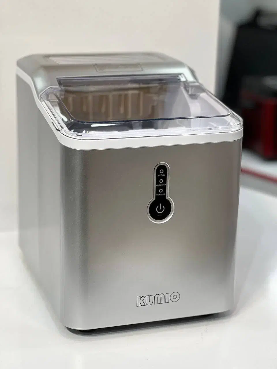 یخساز رومیزی مخصوص ویلا باغ کمپ|کافی‌شاپ و رستوران|رامسر, |دیوار