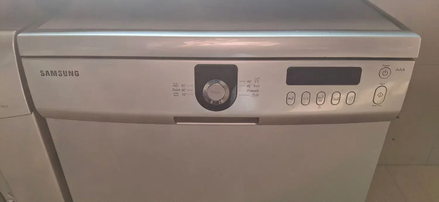 ماشین ظرفشویی سامسونگ|ماشین ظرفشویی|ساری, |دیوار