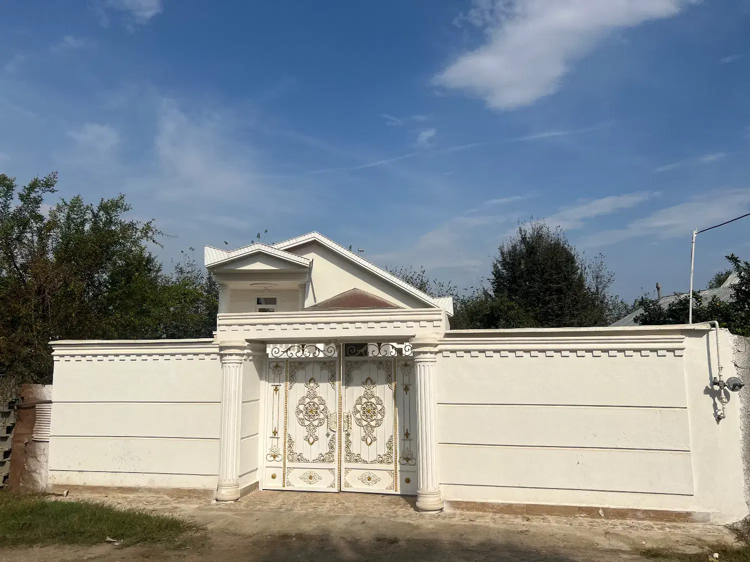 ویلادوبلکس ۲۵۰متری۹۴مترزیربناسندتک‌برگ فومن لولمان|فروش خانه و ویلا|فومن, |دیوار