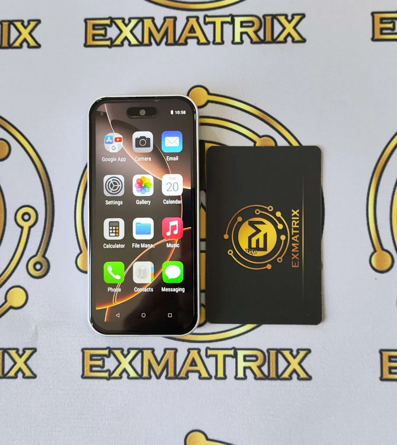 آیفون 16 مینی سایز 4.5 اینچ IPhone 16 Mini|موبایل|تهران, جردن|دیوار